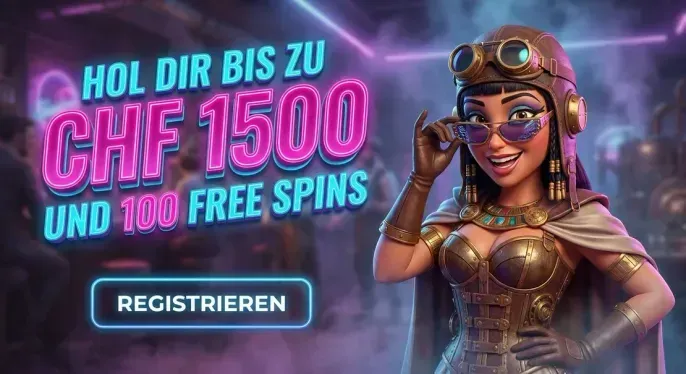 Jetsetspins Casino